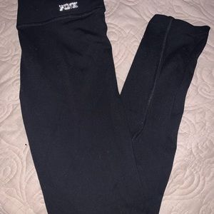 VS PINK ULTIMATE YOGA LEGGINGS
